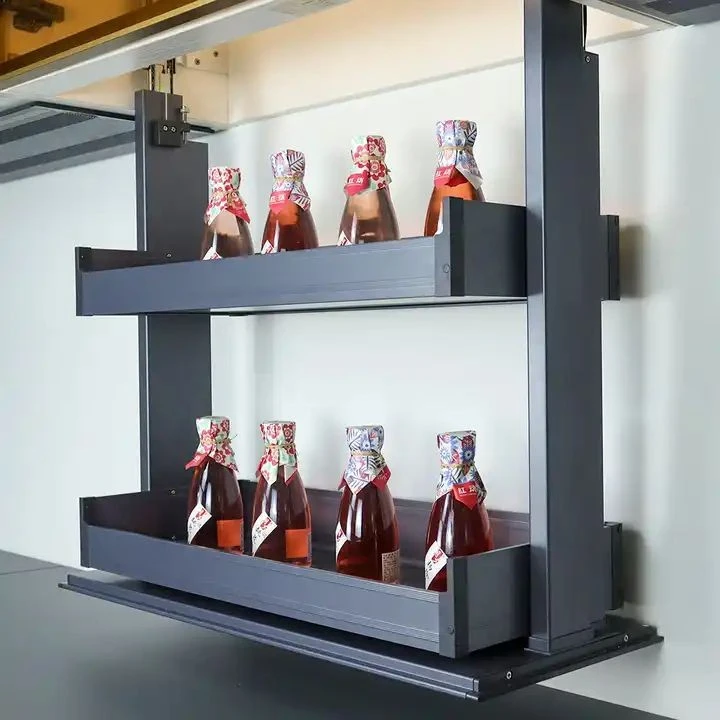 Kitchen Aid Lift Cabinet