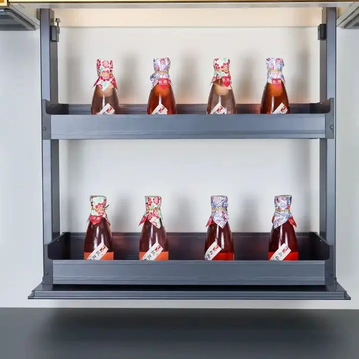 Kitchen Aid Lift Cabinet