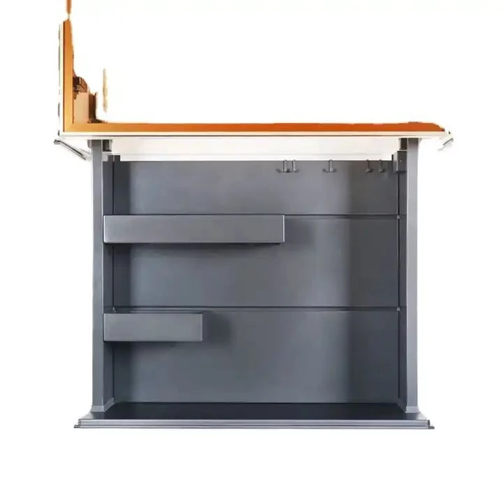 Kitchen Storage, Kitchen And Bathroom Smart Lift Cabinets